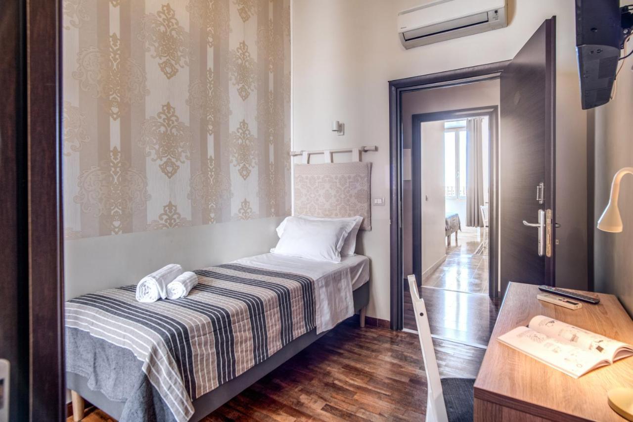 Вилла Casa Echelle Рим Экстерьер фото